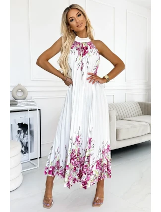 Denní šaty model 182484 Numoco