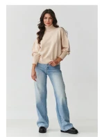 Rolák  model 217393 Makadamia