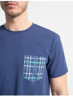 Pyžamo Moraj PDM3700-003 kr/r M-2XL