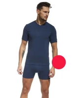 Pánský nátělník Cornette 531 High Emotion