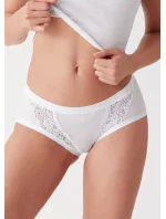 Kalhotky Cotonella GD 130 Midi A'2 M-2XL