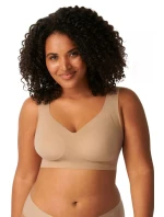 Dámská podprsenka Bralette Zero Feel ex - Sloggi