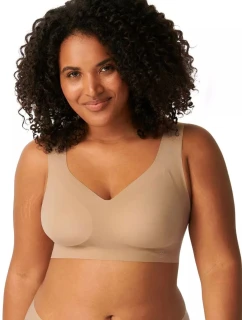 Dámská podprsenka Bralette Zero Feel ex - Sloggi