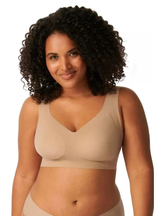 Dámská podprsenka Bralette Zero Feel ex - Sloggi