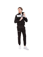 Givova Tuta Visa tepláková souprava Black M TR018 1003B