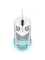 Trust GXT928W HELOX Herní myš bílá (25389)