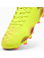 Fotbalové boty Puma Future 8 Play FG/AG Jr 108144-03