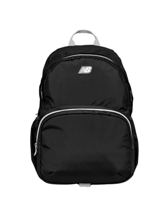 New Balance Heritage Batoh pro dospělé BK LAB51524BK