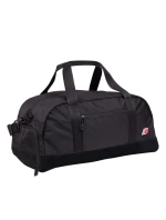 New Balance Legacy Icon Duffle Bag BK LAB51504BK dámské sportovní tašky