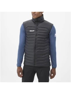 MILLET M Kamet Light Down Vest černá