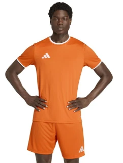 Adidas Entrada 26 JSY Tričko JZ2509