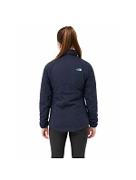 Dámská větrovka The North Face outdoor trekking navy blue lightweight