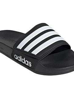 Žabky adidas Adilette Shower Velcro KJ0050