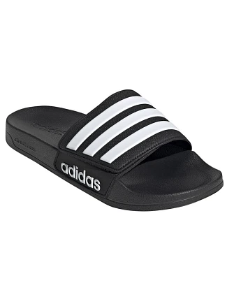 Žabky adidas Adilette Shower Velcro KJ0050 Žabky adidas Adilette Shower Velcro KJ0050