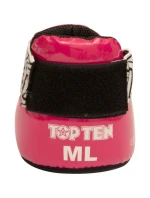 TOP TEN OSTT-PU "SUPERLIGHT PRISM" chrániče nohou (schváleno WAKO)