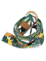 Spokey Home Popruh na jógu Jungle 941959 Spokey Home Popruh na jógu Jungle 941959