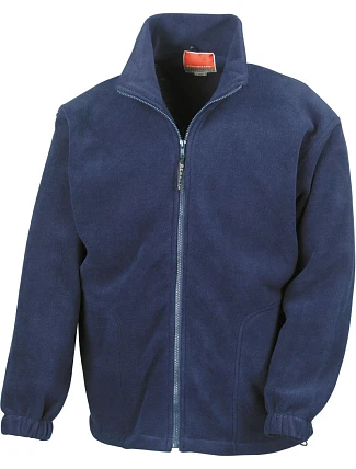 Result R 036X Těžká fleecová bunda 30.036X navy Result R 036X Těžká fleecová bunda 30.036X navy