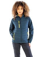 Result R 237X Hybridní bunda "Compass" 30.237X navy/navy Result R 237X Hybridní bunda "Compass" 30.237X navy/navy