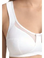 Clara komfortní podprsenka 5459 white - Anita Classix