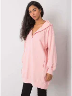 Mikina EM BL ES 21 528.12x růžová