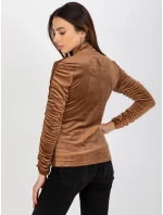 Halenka RP BZ 8181.45P hnědá