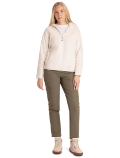 Dámská fleecová mikina Trespass Backstay