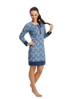Dámská noční košile 117 3XL