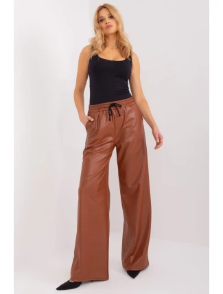 Dlouhé kalhoty model 191564 Lakerta Dlouhé kalhoty model 191564 Lakerta