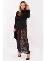 Dlouhé šaty  model 221057 Italy Moda