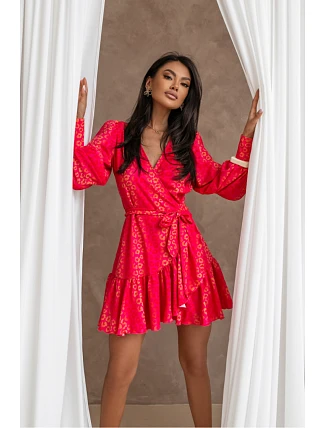 Denní šaty model 227353 LaBalancia