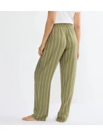Mix & Match Trousers Viscose 01 - GREEN - TRIUMPH GREEN - TRIUMPH