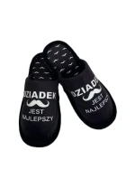 Příležitostné pantofle Noviti Grandfather 40-46