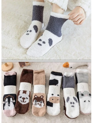 Ponožky WiK N&T 090 712 A'3 35-42