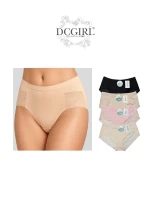 DC Girl kalhotky 27079 A'12 M-2XL