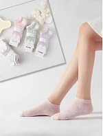 Pantofle WiK Butterfly 3504 vzor 13 Stripe 35-42