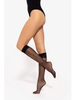 Podkolenky Gatta Trendy wz.13 20 den