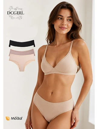Kalhotky DC Girl 26874 A12 S–L