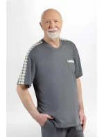 Pyžamo Martel 407 Robert I cr/r M-4XL