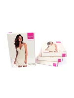 Noční košile Nina cream - EWANA Noční košile Nina cream - EWANA