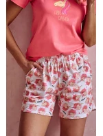 Dámské pyžamo 3112 Mila - TARO