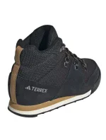 Boty adidas Terrex Snowpitch Jr IF7505
