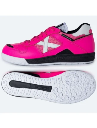 Kopačky Munich Continental 944 IN M 4100944