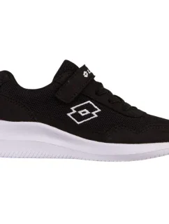 Lotto Connect K Jr boty 2600000K 1110