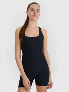 Dámská tepláková souprava 4F 4FRSS25TJUMF059-20S