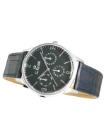 Pánské hodinky G.Rossi 10737A-6F1 + BOX Pánské hodinky G.Rossi 10737A-6F1 + BOX