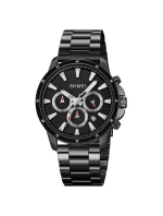 Pánské hodinky Skmei 2295BK + BOX Pánské hodinky Skmei 2295BK + BOX