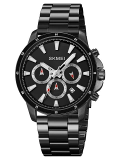 Pánské hodinky Skmei 2295BK + BOX