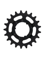 KMC Sprocket R SHIMANO Narrow, 21T
