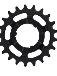 KMC Sprocket R SHIMANO Narrow, 21T