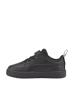 Dětské boty Puma Rickie AC+ Inf black 384314 02